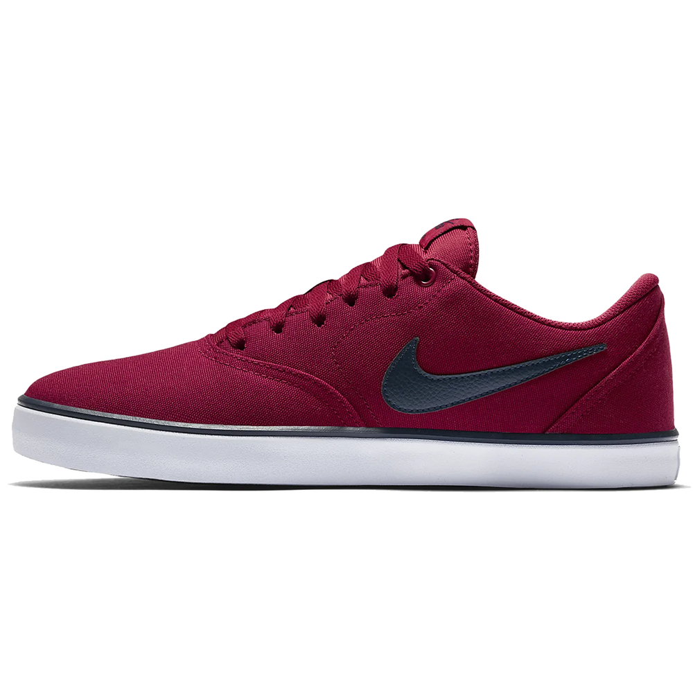 Nike SB Check Solarsoft Cnvs 843896-601