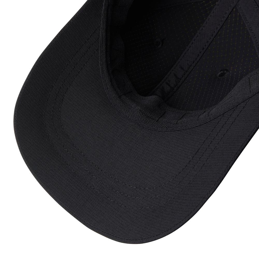 Czapka z daszkiem damska The North Face Horizon 0A5FXMKY41 - czarna