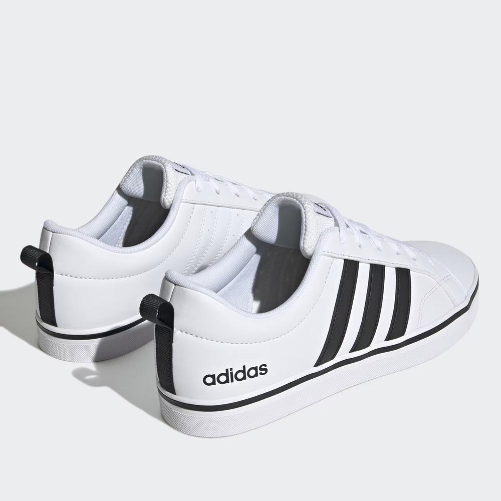 Buty adidas Sportswear vs Pace 2.0 HP6010 - białe