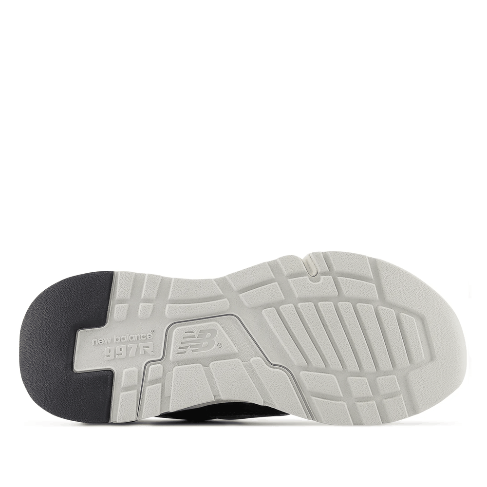 Buty New Balance GR997RHC - czarne