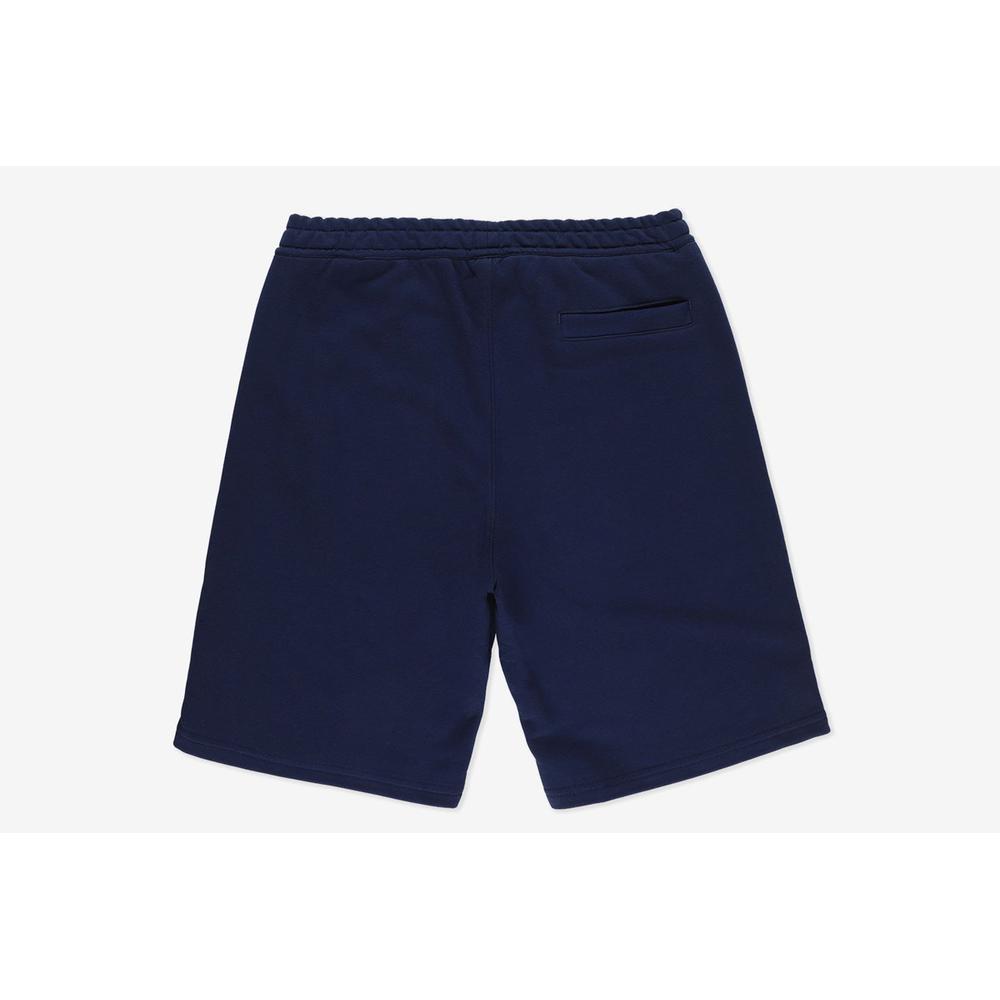 Spodenki Prosto Klasyk Shorts Gack KL221MPAN3043 - granatowe