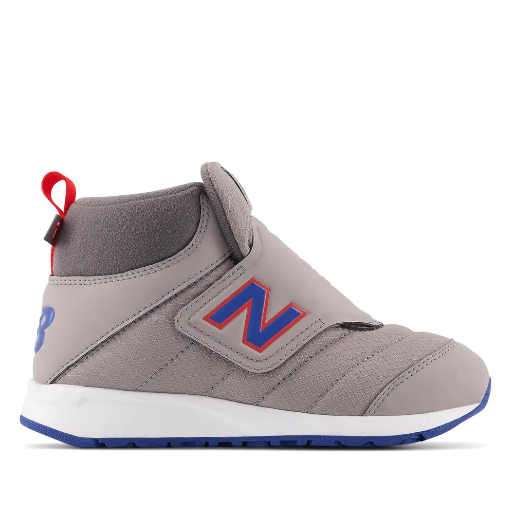Buty New Balance PTCOZYGB - szare