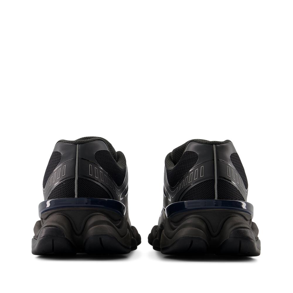 Buty unisex New Balance U90606TO - czarne