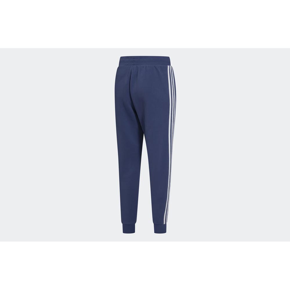 Spodnie dresowe adidas Originals Adicolor Classics 3-Stripes Pants GN3528 mÄskie, niebieskie