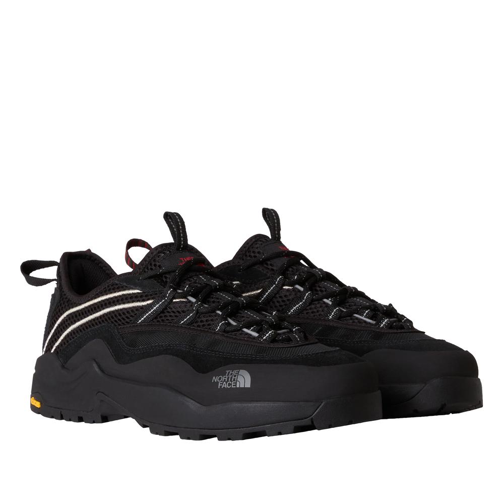 Buty unisex The North Face Clyffe Ultra 0A8G6QKX91 - czarne