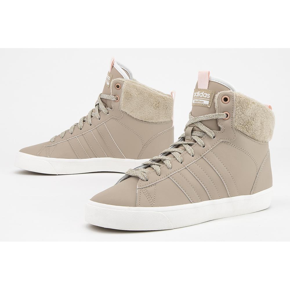 ADIDAS CLOUDFOAM DAILY QT WINTER W > AQ1641