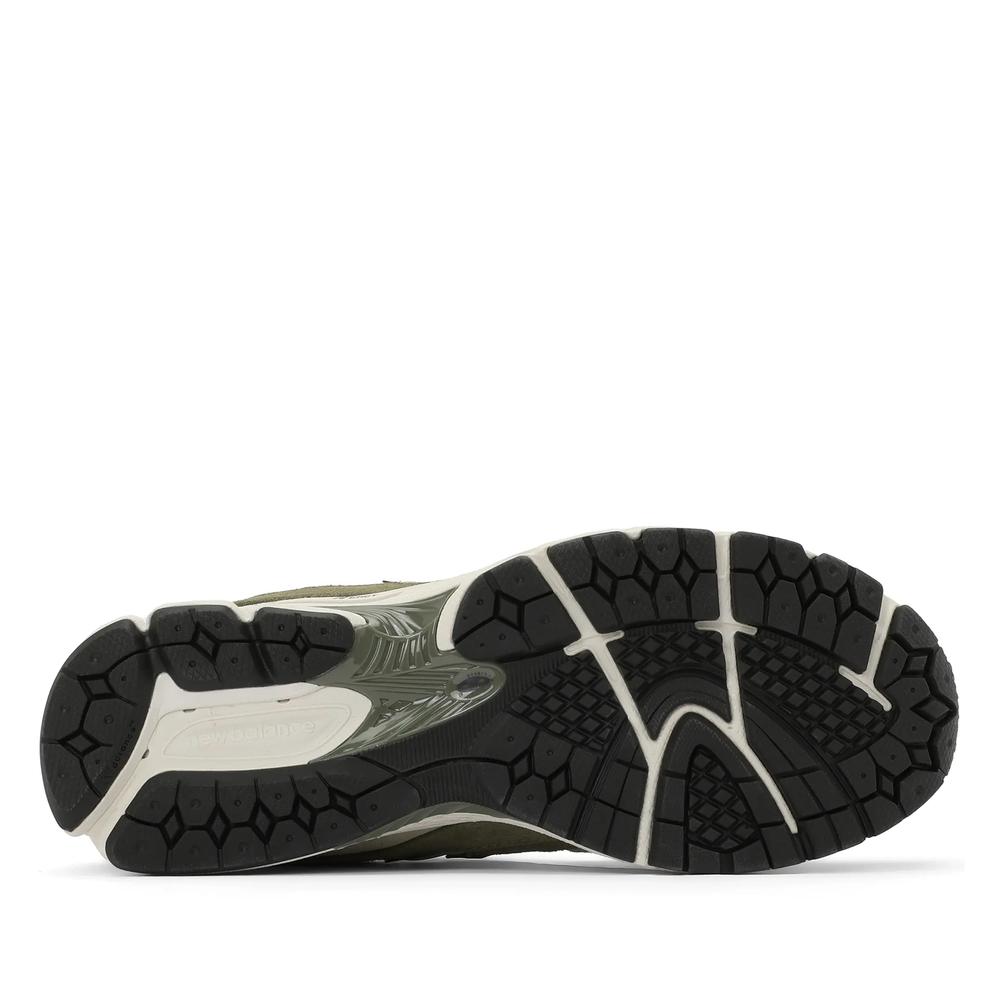 Buty New Balance U2002RCA - zielone