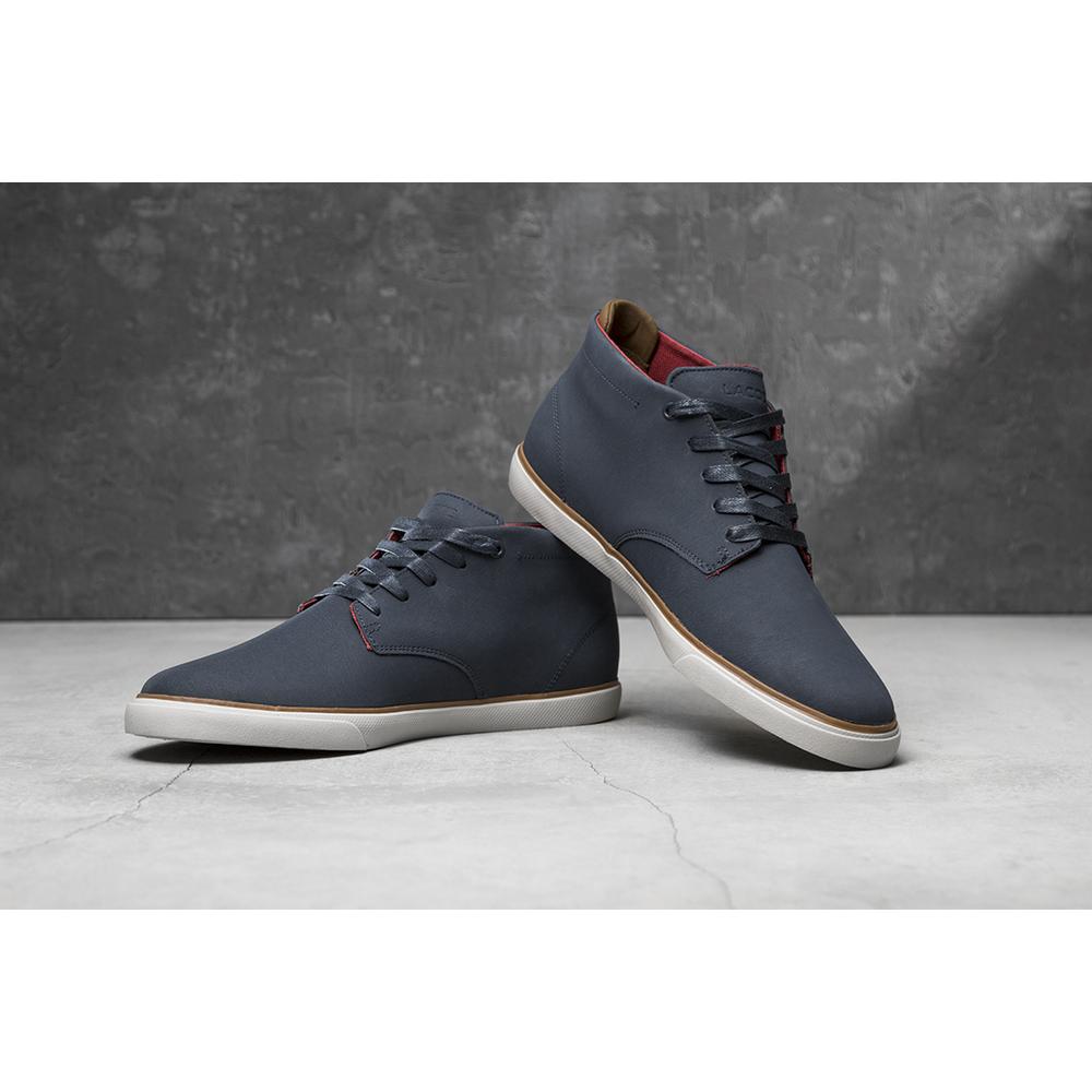 LACOSTE ESPARRE CHUKKA > 736CAM00202Q8