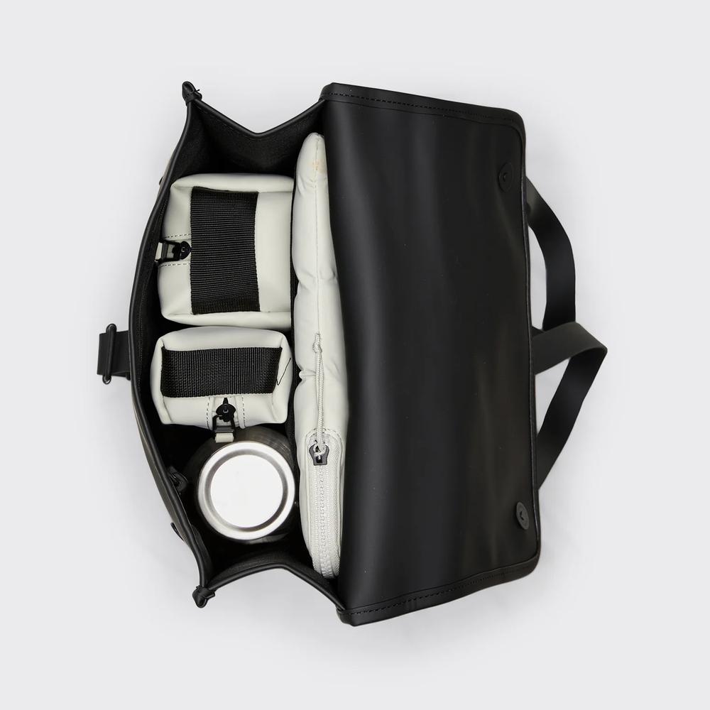 Plecak Rains Mini 12800-34 - zielony