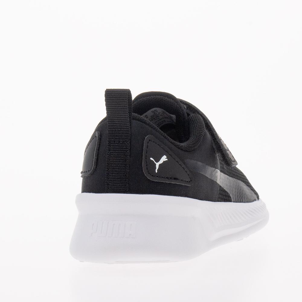 Buty Puma Flyer Runner V Inf 19293001 - czarne
