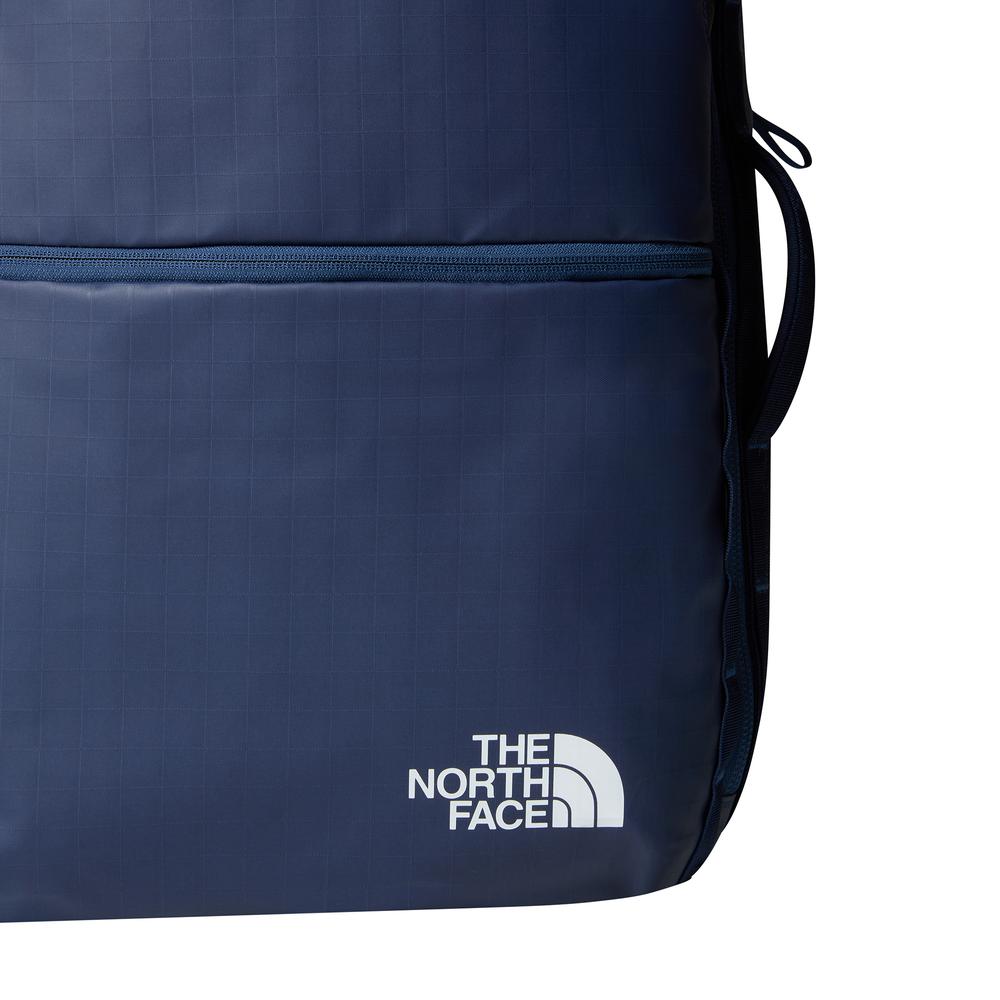 Plecak The North Face Base Camp Voyager L 0A81DN9261 - granatowy