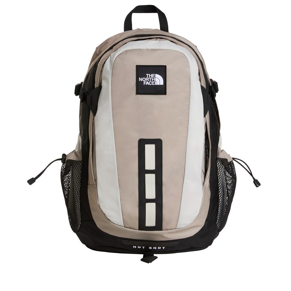 Plecak The North Face Hot Shot 0A3KYJY241 - beżowy