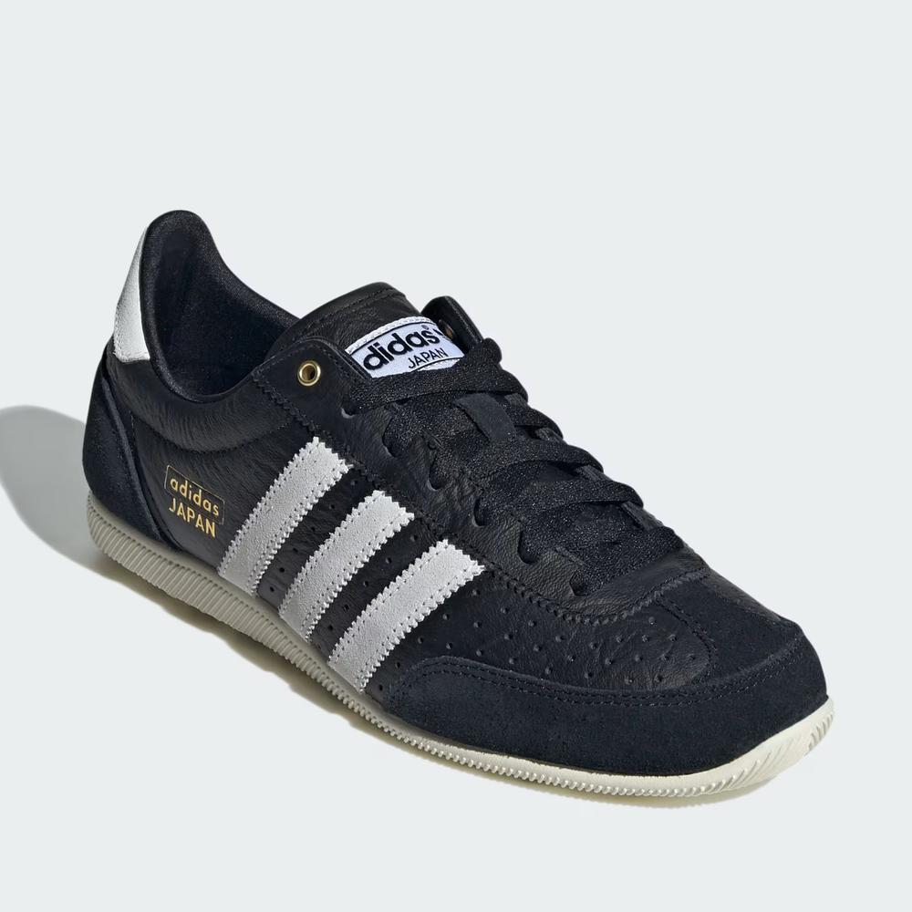 Buty męskie adidas Originals Japan IH5490 - czarne