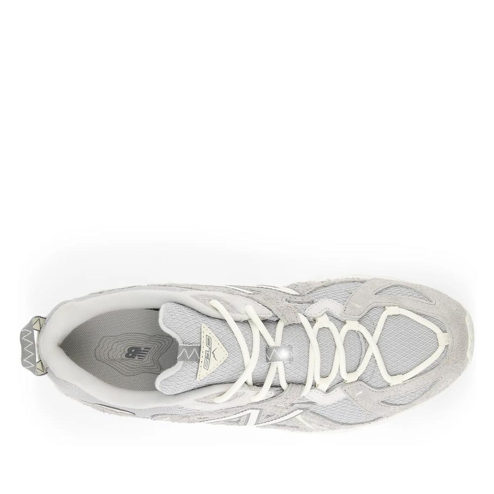 Buty New Balance ML610TGM - szare