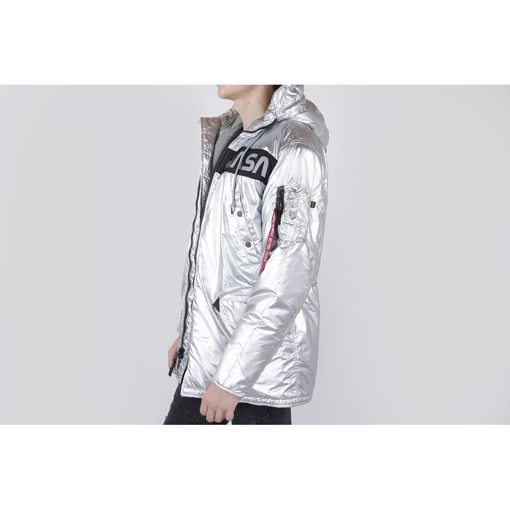 ALPHA INDUSTRIES N-3B NASA > 198157-31