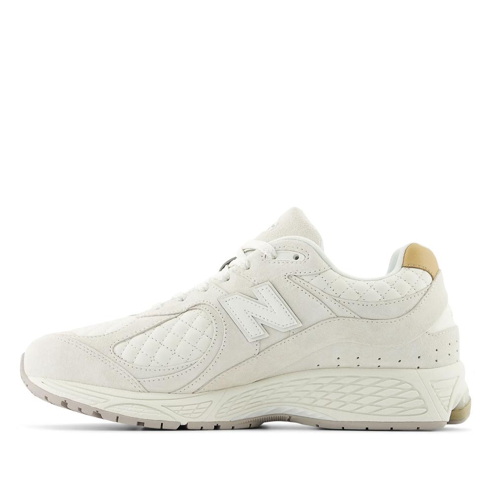 Buty New Balance M2002RPD - beżowe