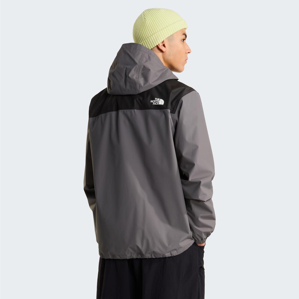 Kurtka męska The North Face Antora 0A7QEYC6B1 - szara