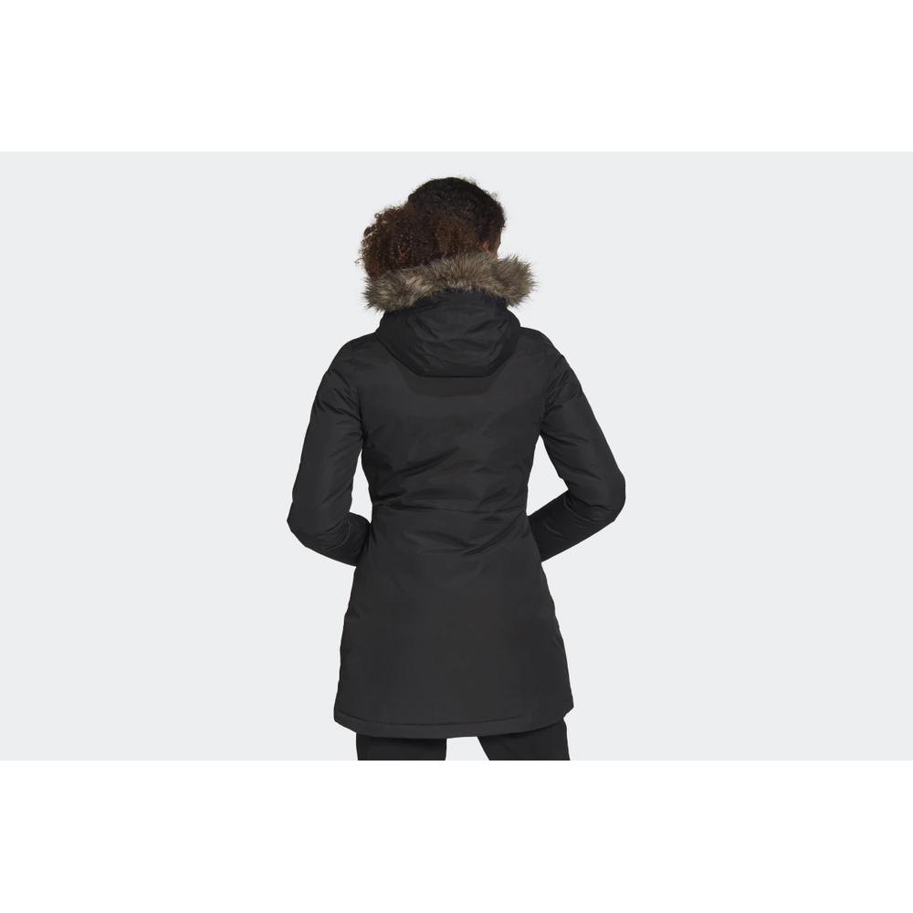 ADIDAS PARKA XPLORIC > BQ6803