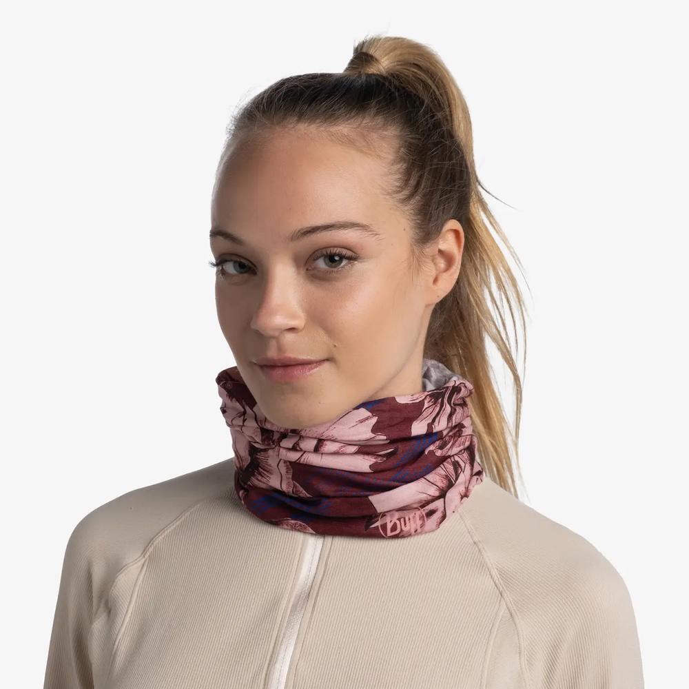 Chusta Buff Original EcoStretch 129777.341.10.00 - multikolor