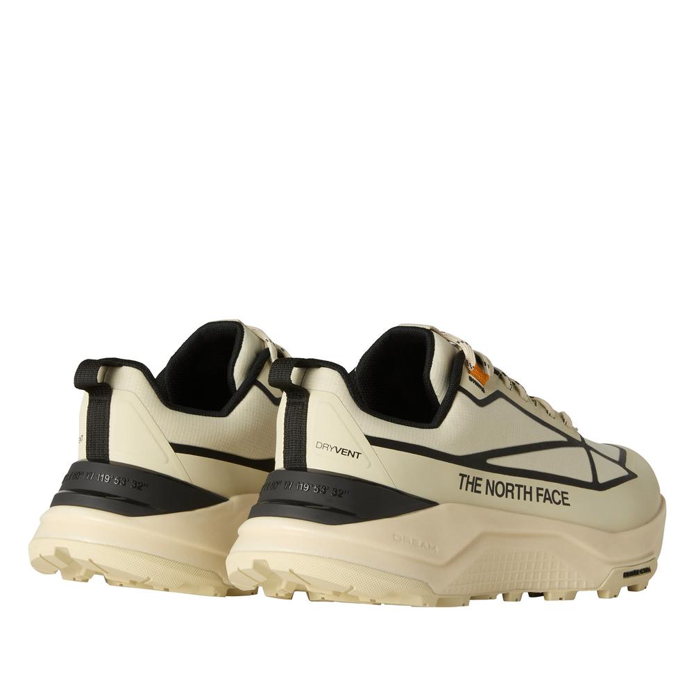 Buty męskie The North Face Fastpack 0A8G6BGIY1 - beżowe