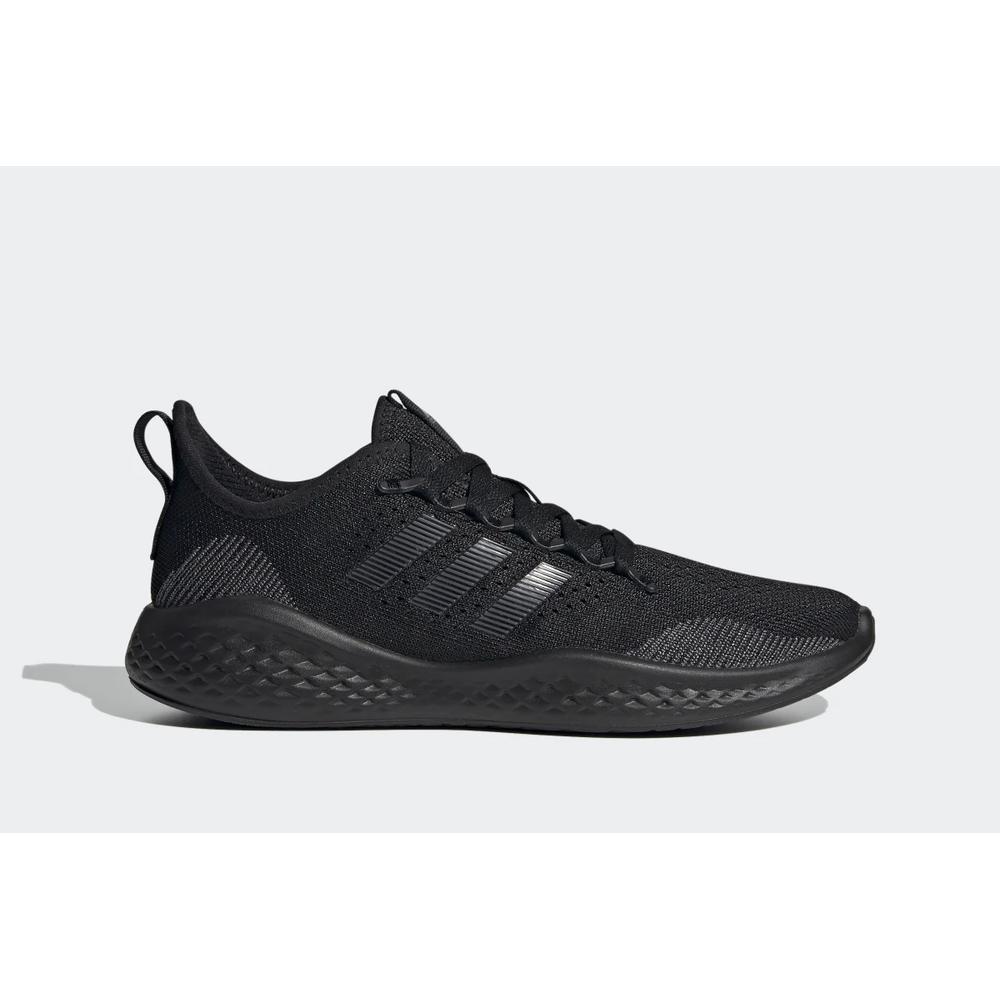 Buty adidas Fluidflow 2.0 FZ1985 - czarne