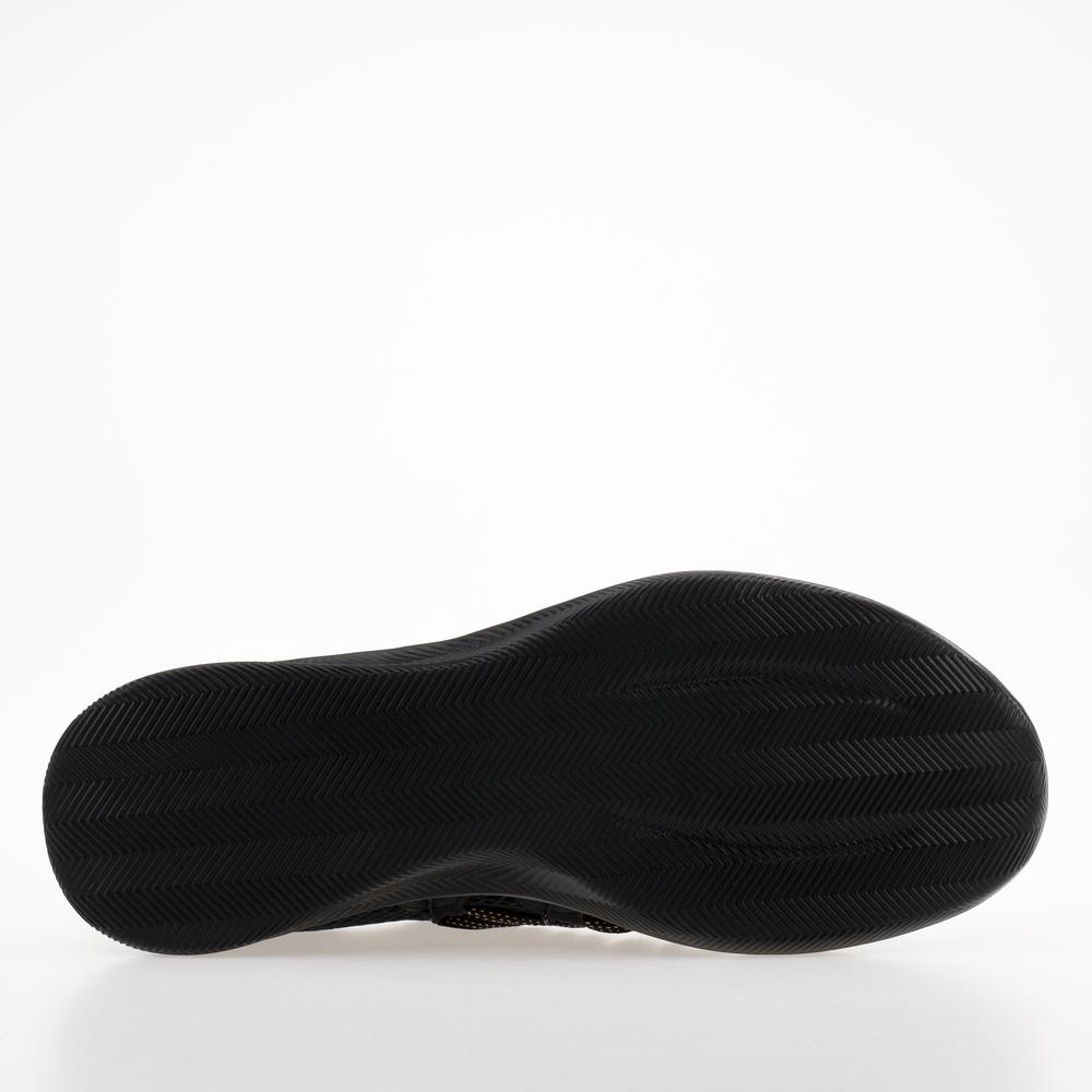 Buty Skechers Bobs Squad 2 Mega Glam 32804BLK - czarne