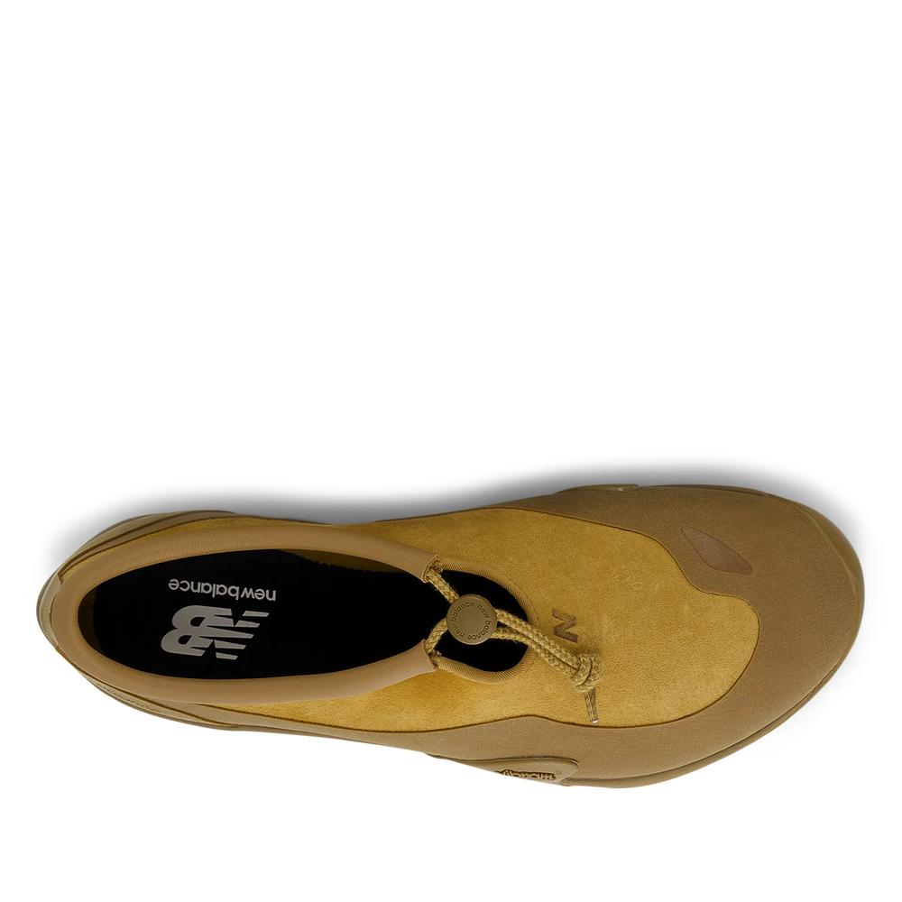 Buty unisex New Balance Minimus MT10T9CZ - brązowe