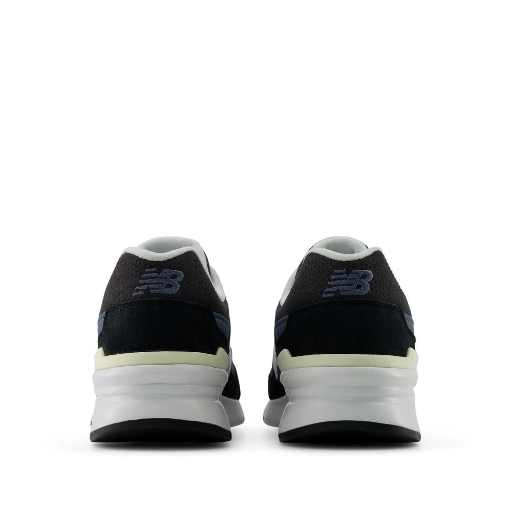 Buty unisex New Balance M997H9T8 - czarne