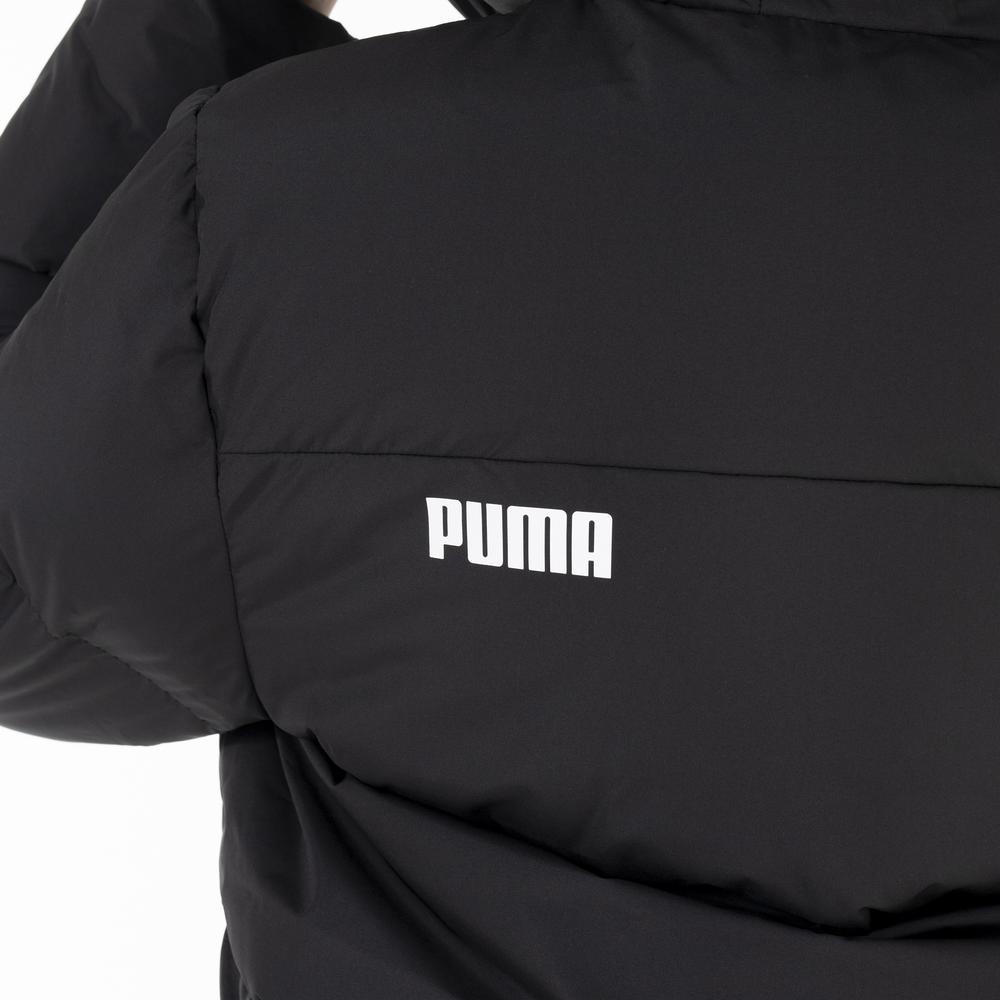 Kurtka Puma Power Down Puffer 84998801 - czarna