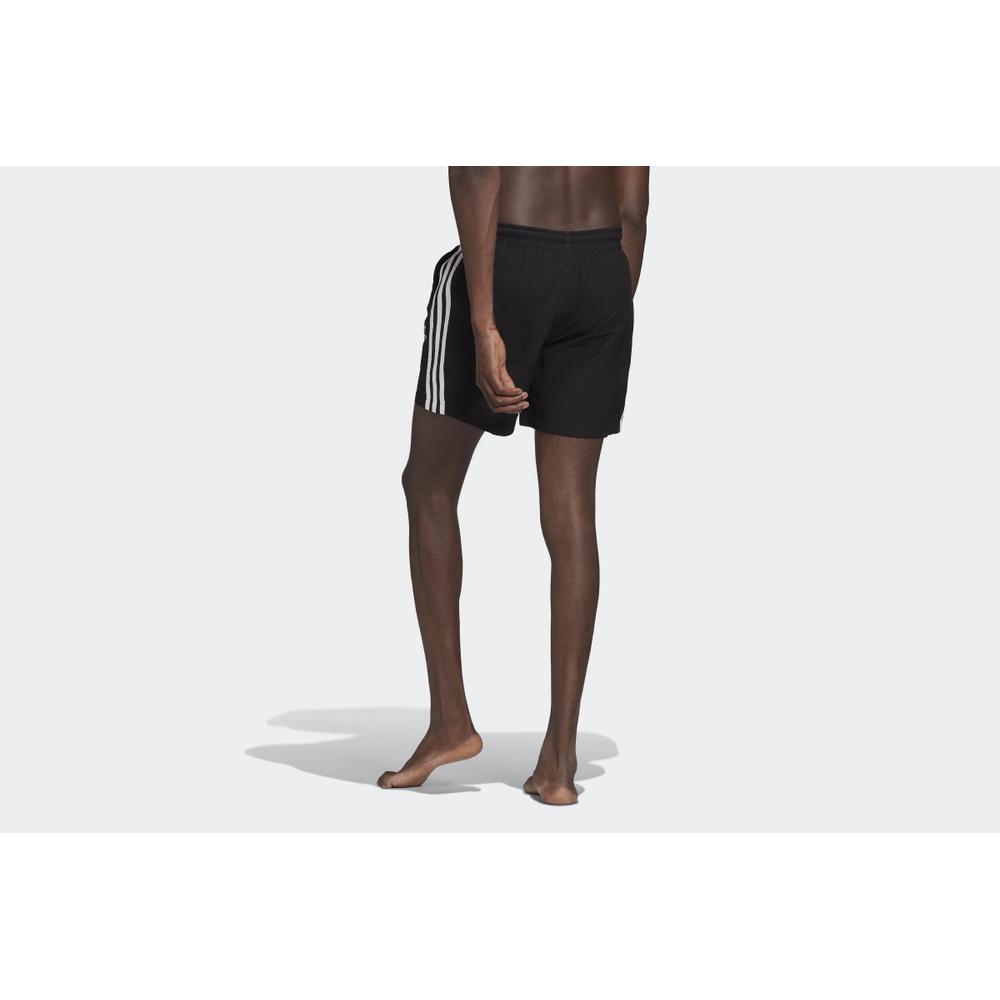adidas Originals Adicolor Classics 3-Stripes Swim > GN3523