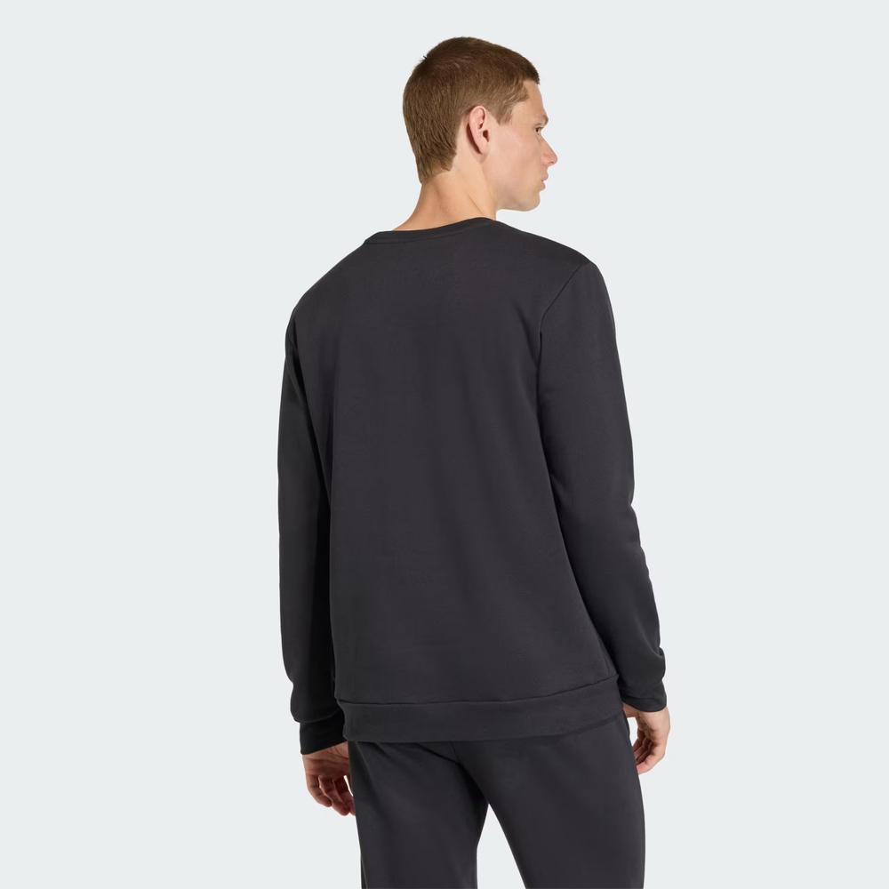 Bluza męska adidas Entrada26 JZ6573 - czarna