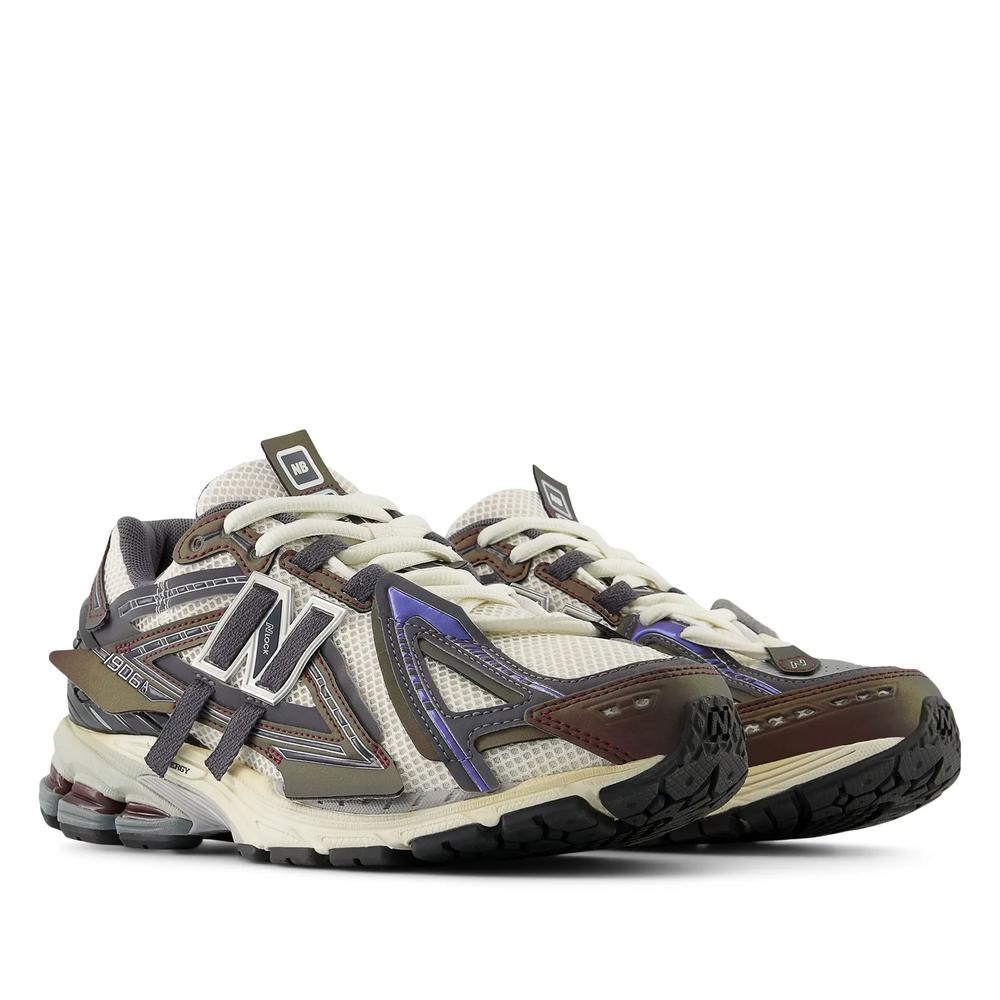 Buty New Balance U1906ANA - multikolor