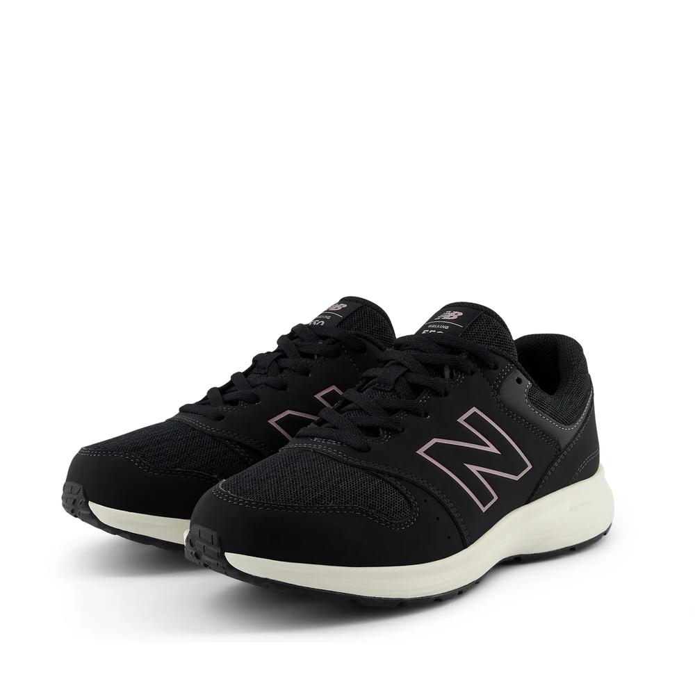 Buty New Balance WW550CB4 - czarne