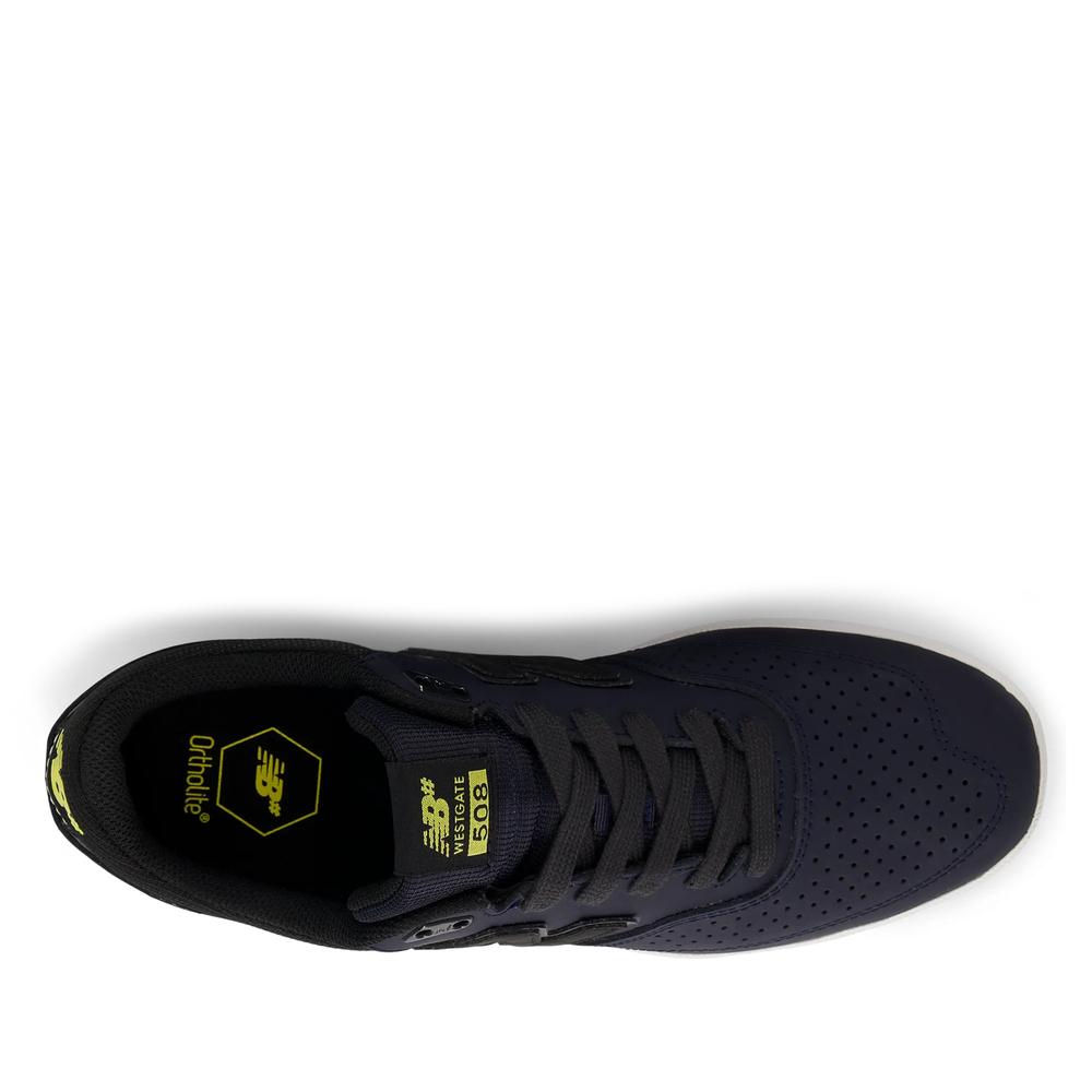 Buty męskie New Balance Numeric UN508NBP - czarne