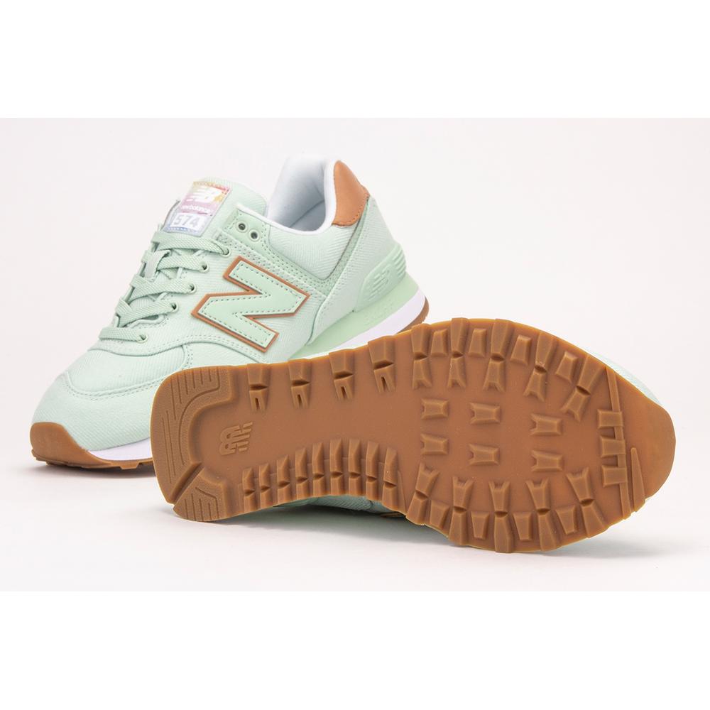 NEW BALANCE > WL574SCD