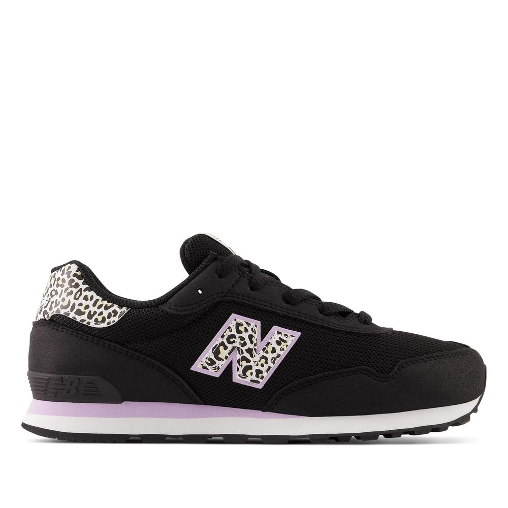 Buty New Balance GC515GH - czarne