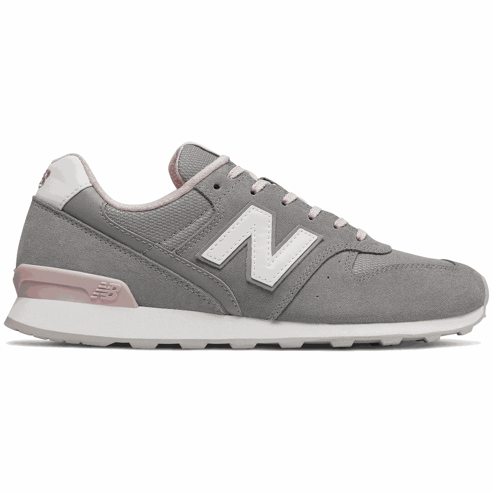 Buty New Balance WR996ACG - szare
