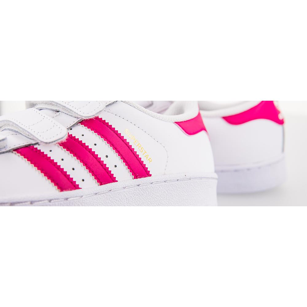 adidas Superstar Foundation CF - B23665