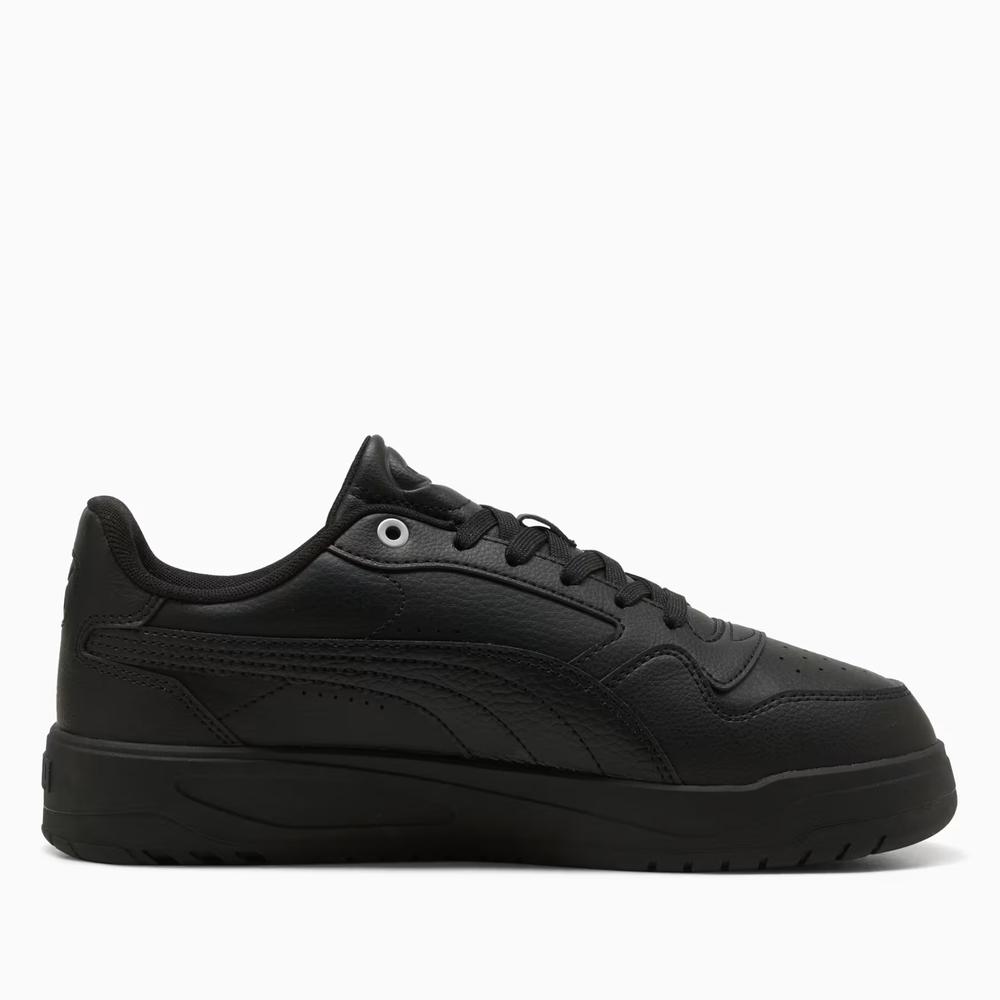 Buty unisex Puma Shuffle Tech 40715702 - czarne