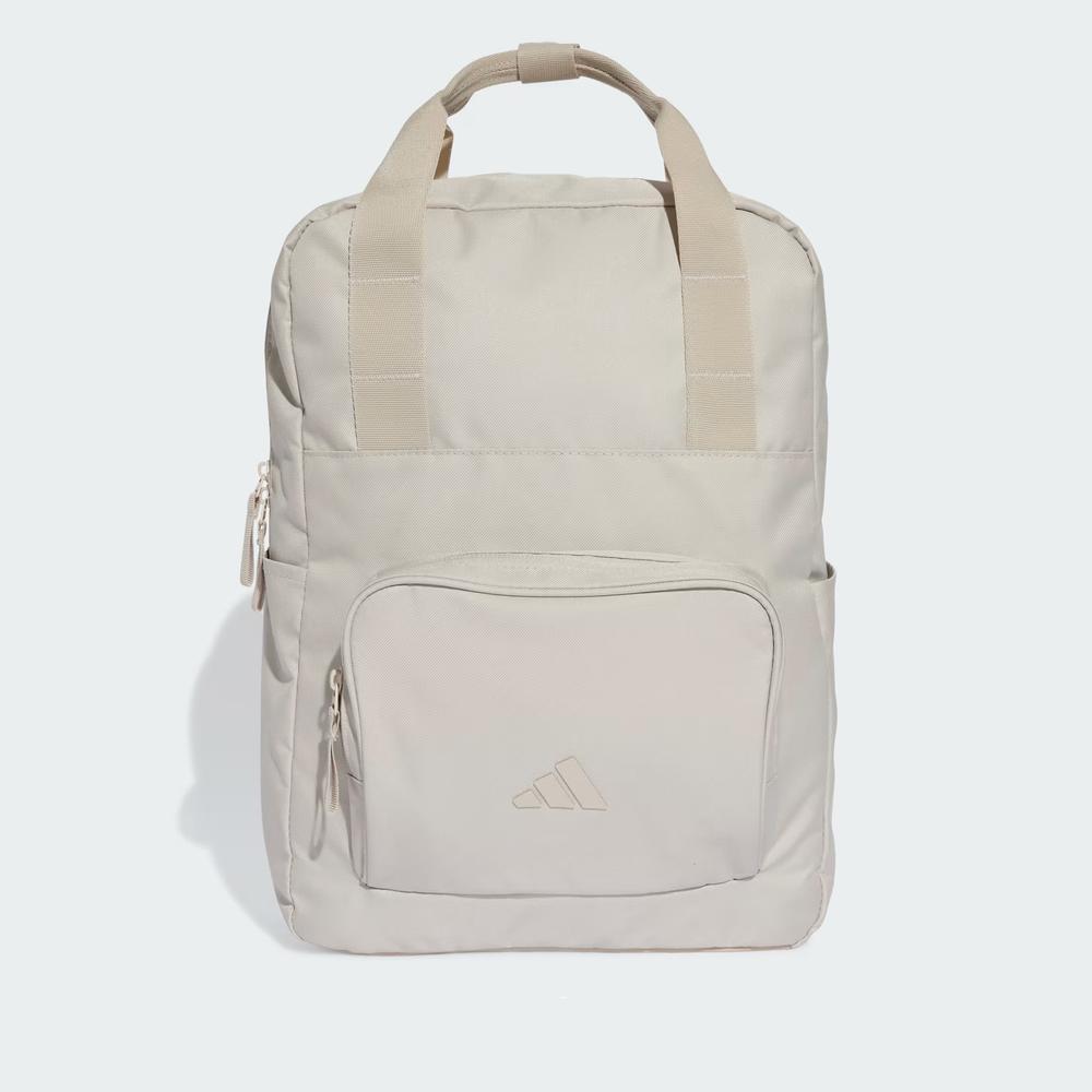 Plecak adidas Sportswear Prime JX3988 - beżowe