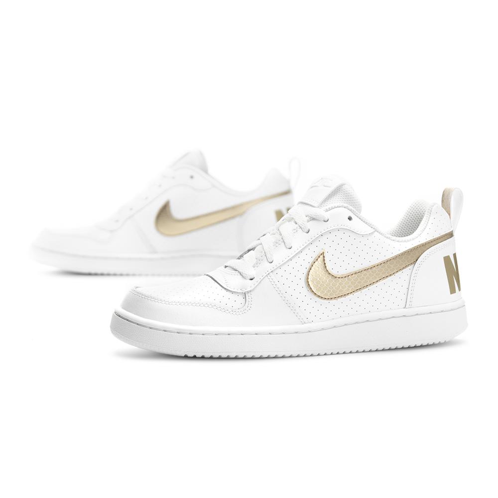 Nike Court Borough Low Ep (GS) BV0745-100