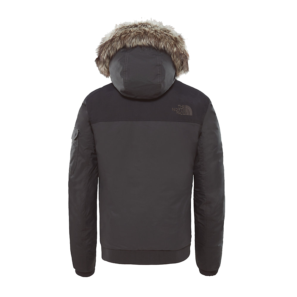 Kurtka The North Face Gotham II T933RGMN8