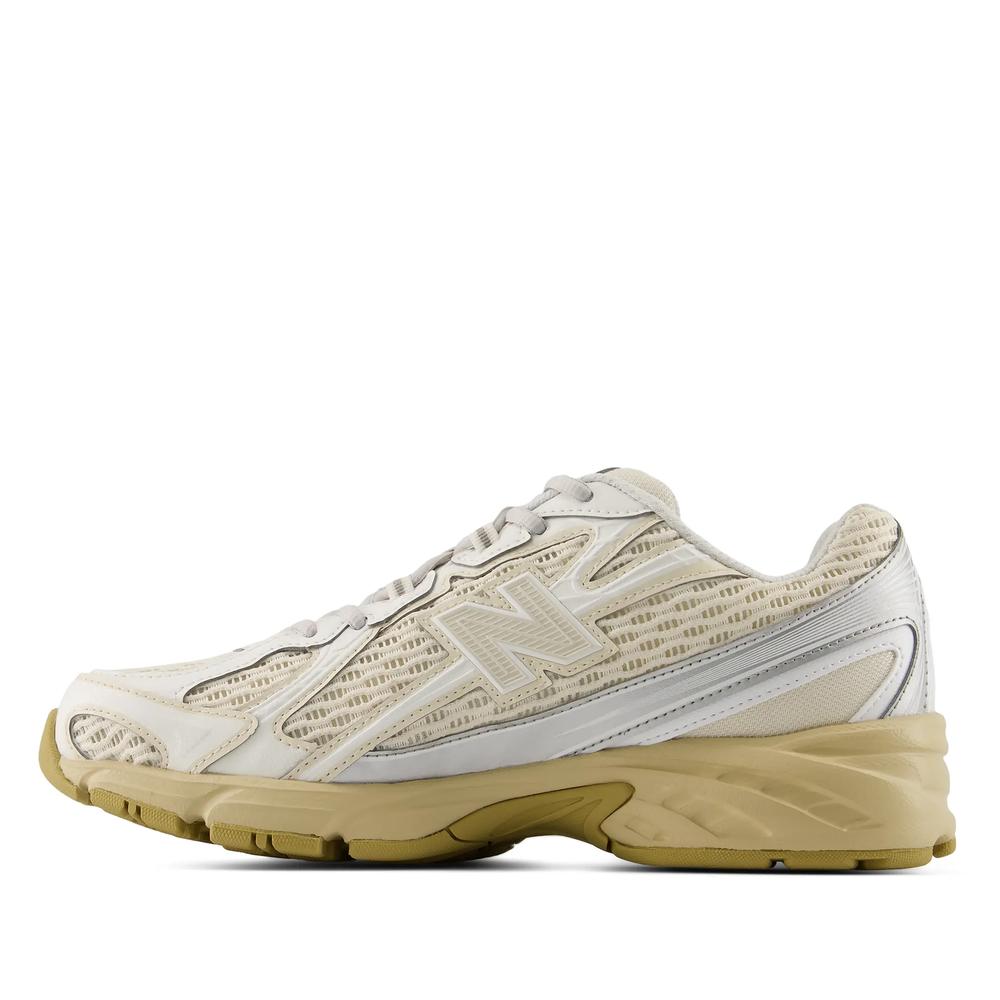 Buty unisex New Balance U7403OO - beżowe