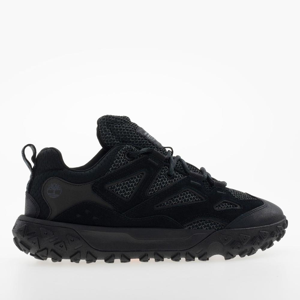 Buty męskie Timberland Greenstride Motion 6 Low TB0A6DU2EAE1 - czarne
