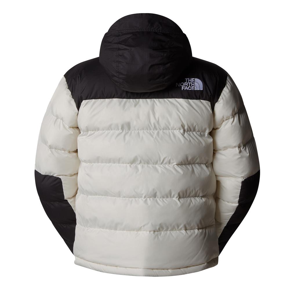 Kurtka damska The North Face Limbara Insulated 0A89G9QLI1 - biała