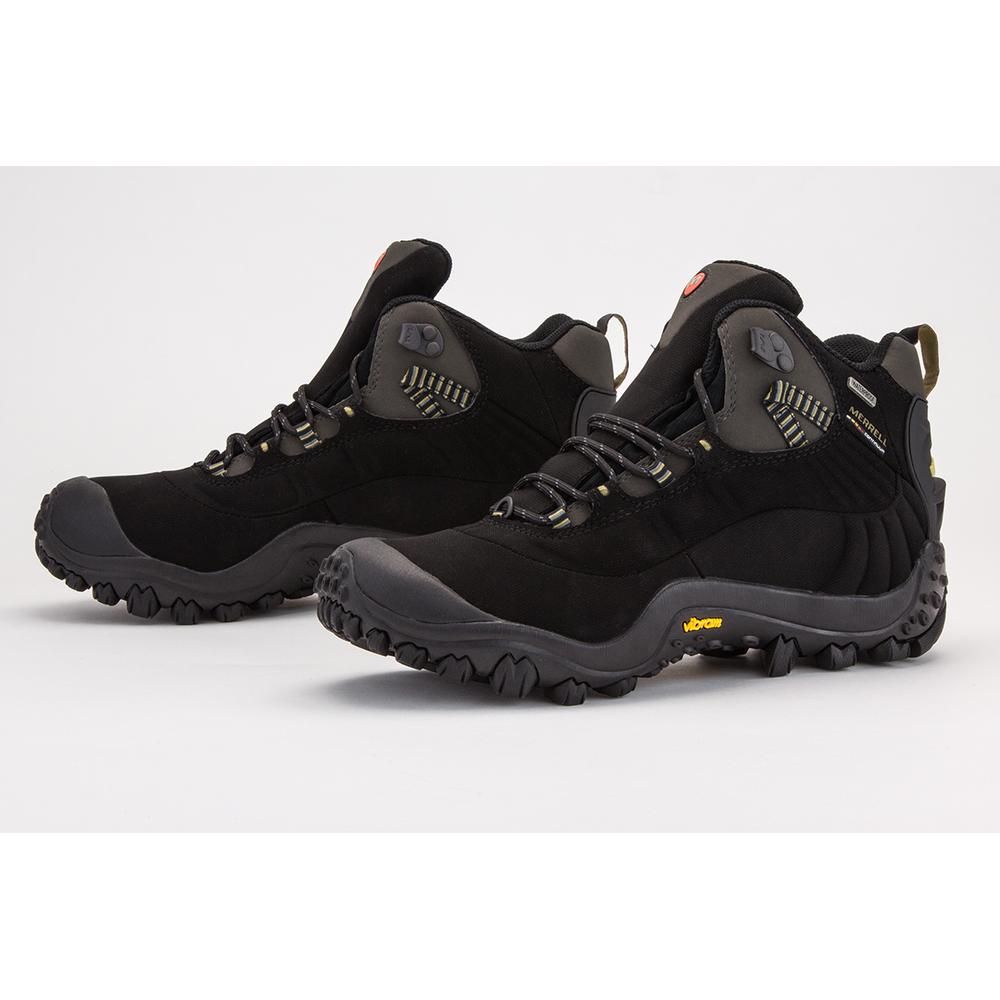 MERRELL CHAMELEON THERMO 6 WP SYN > J87695