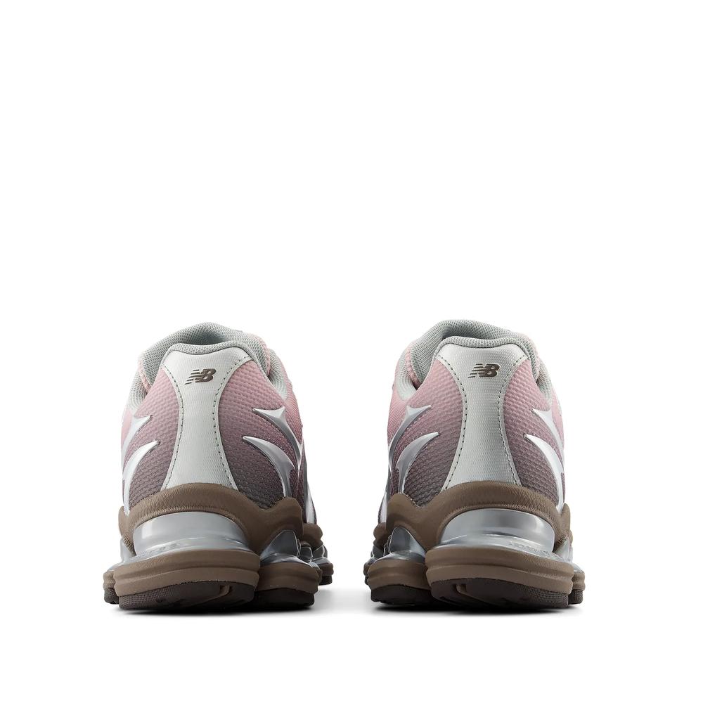 Buty unisex New Balance ABZORB U20004H3 - różowe