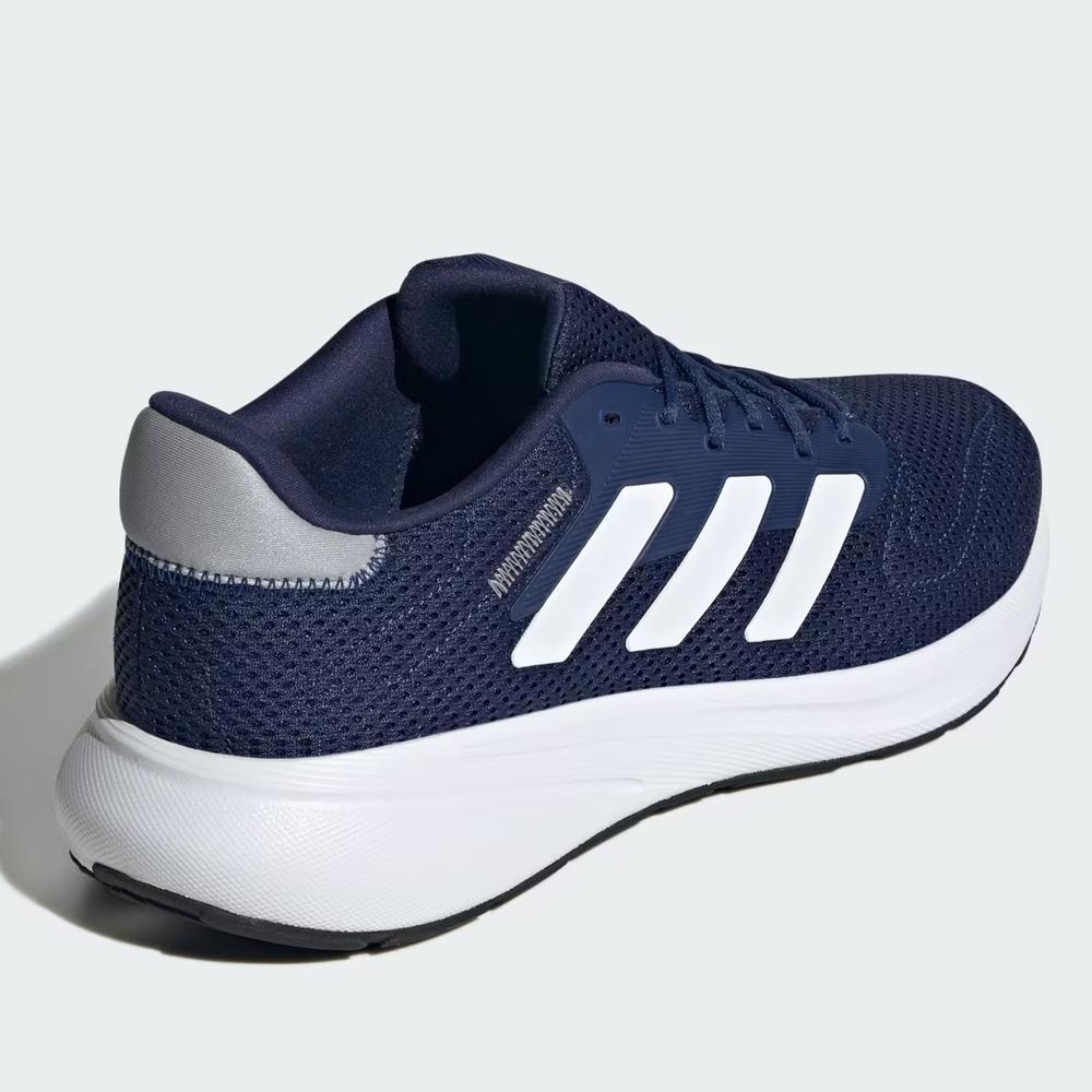 Buty męskie adidas Running Response Runner IH6103 - granatowe