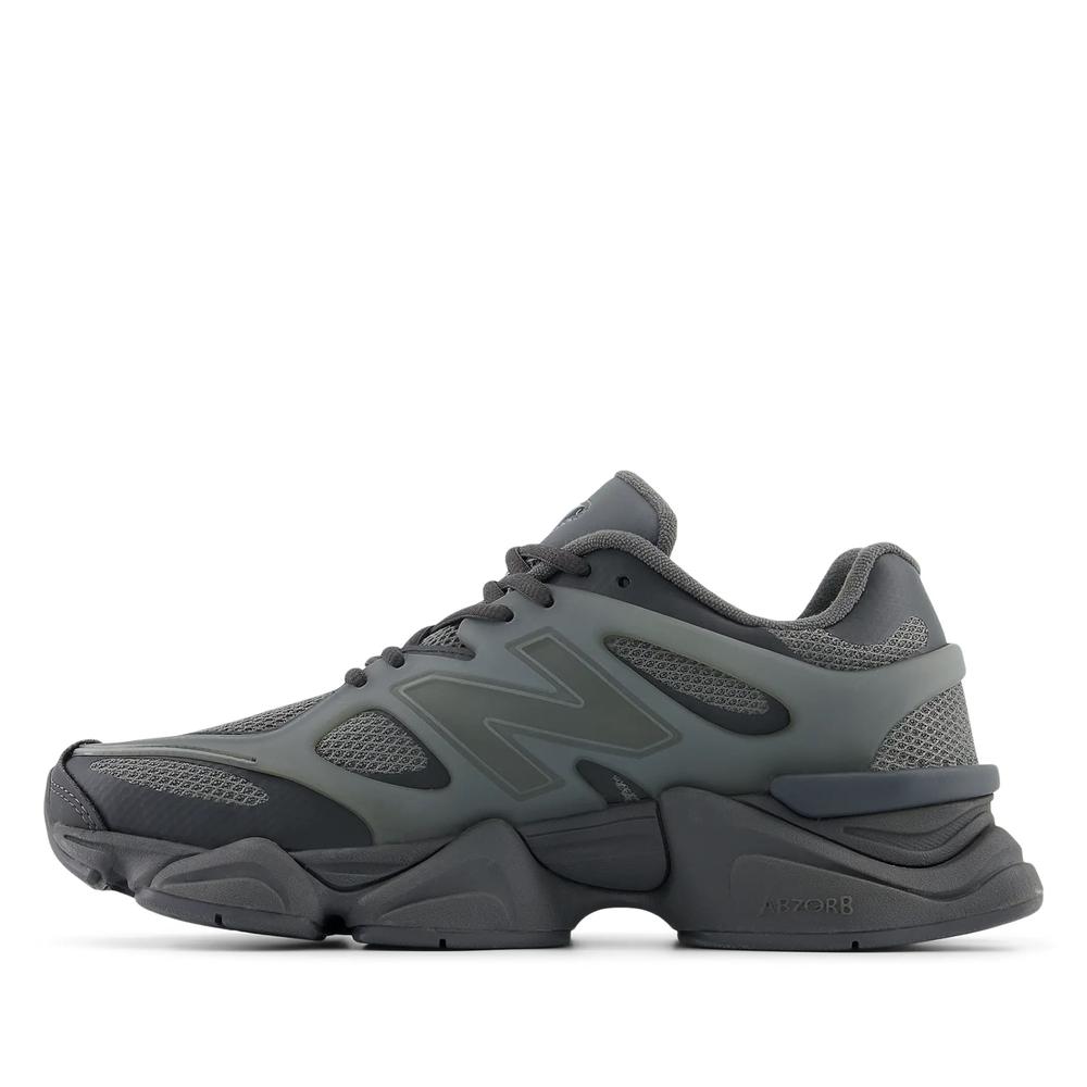 Buty unisex New Balance U9060IAA - szare