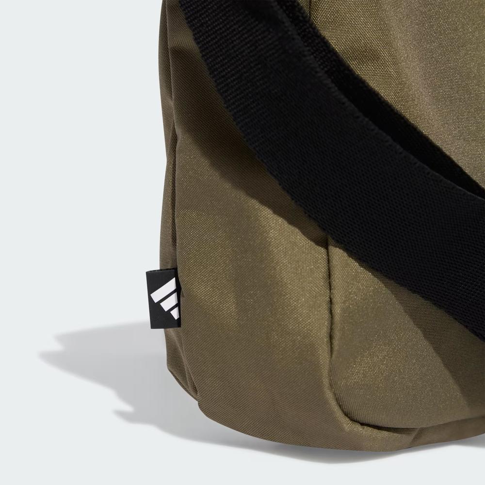 Torba adidas Linear Org JX9047 - zielona